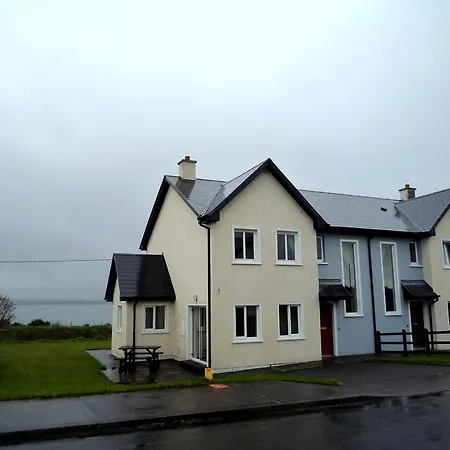 Semesterbostad Glor Na Farriage Holiday Homes Valentia Island