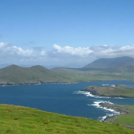 Glor Na Farriage Holiday Homes