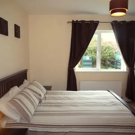 Glor Na Farriage Holiday Homes *