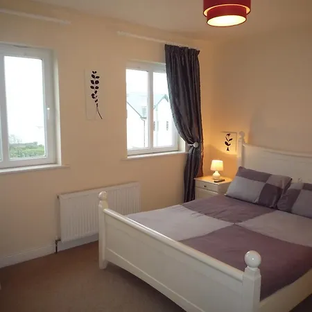 Glor Na Farriage Holiday Homes 度假居 *